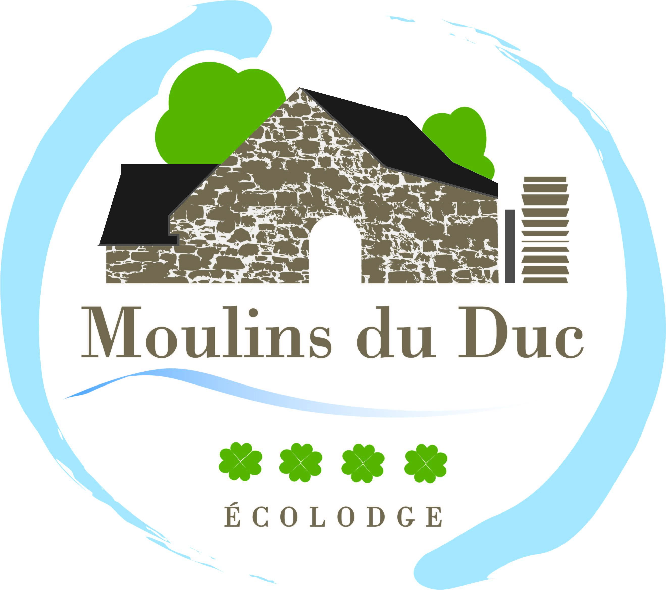 Les Moulins du Duc